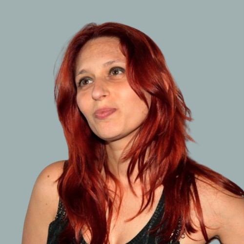 María Rey Oyonarte